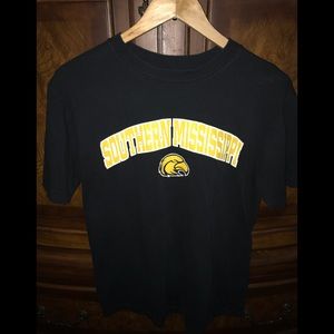 EUC Southern Mississippi TShirt